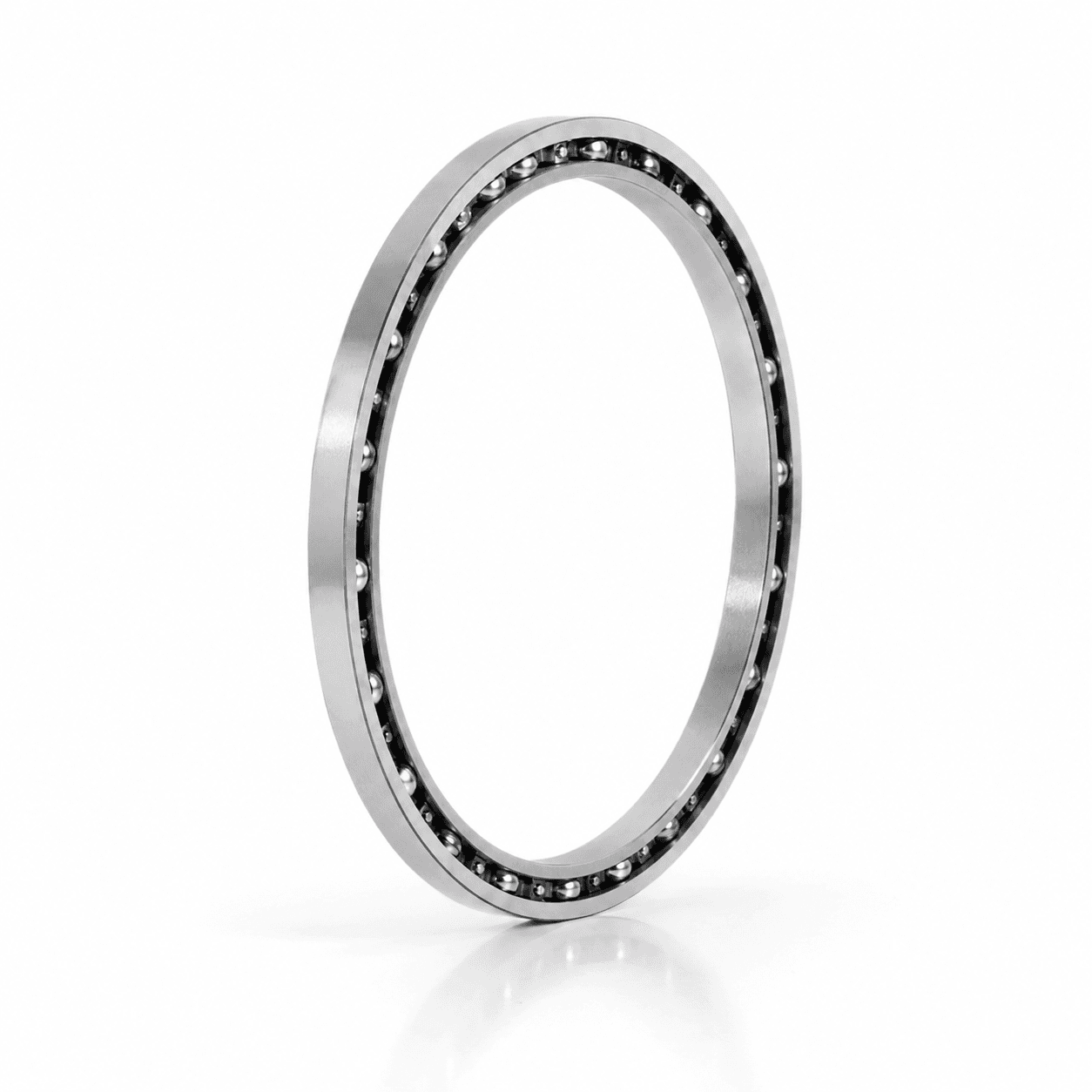 Thin Section Bearings