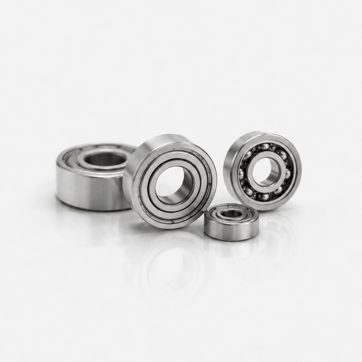 Miniature Ball Bearings